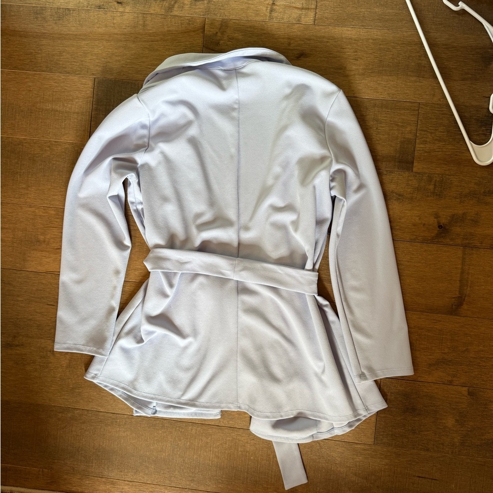 ASOS Maternity Blazer - Picture 4 of 8